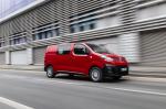 Citroen Jumpy Van 2016 года (WW)